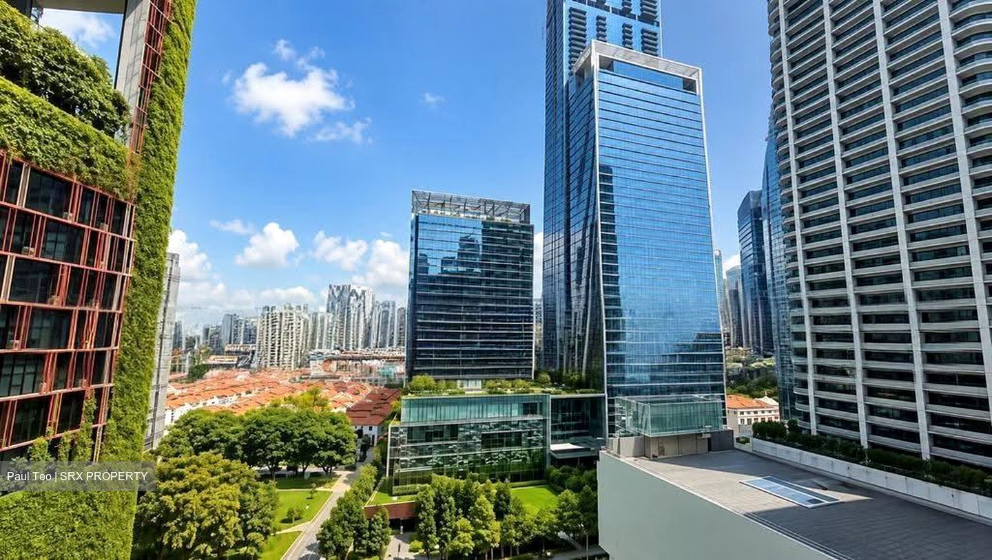 Icon (D2), Apartment #612375511